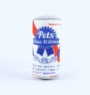 Pet paper toys, dog toys, pet voice plush toys, fruit chips, poker, bite resistant and grinding supplies
