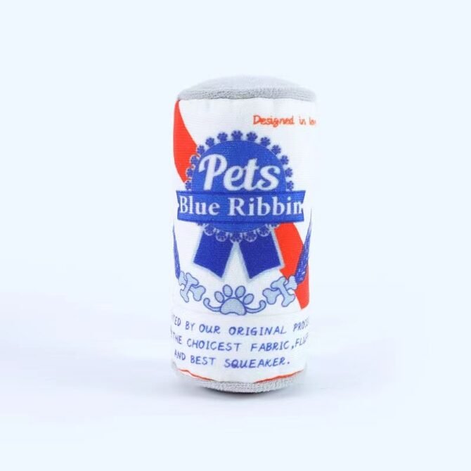 Pet paper toys, dog toys, pet voice plush toys, fruit chips, poker, bite resistant and grinding supplies