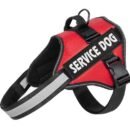 Saddle style reflective pet leash PU leather leash P rope