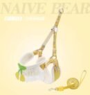 Dog Traction Rope Cat Pomeranian Teddy Dog Traction Rope