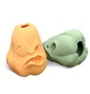 Pet toys, pet balls, food grade silicone toys