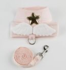 Angel Wings Pet Traction Rope Vest Style