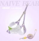 Dog Traction Rope Cat Pomeranian Teddy Dog Traction Rope