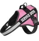 Saddle style reflective pet leash PU leather leash P rope