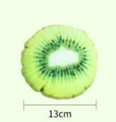 Pet paper toys, dog toys, pet voice plush toys, fruit chips, poker, bite resistant and grinding supplies