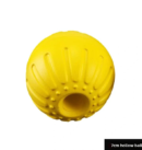 Pet toy ball, dog floating frisbee, bite resistant and grinding resistant pet ball