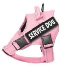 Saddle style reflective pet leash PU leather leash P rope