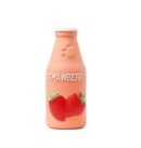 Pet toys latex sound toys can float beverage bottles dog toys