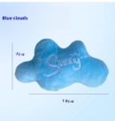 Pet voice toys, cat and dog toys, plush interactive toys