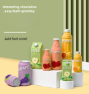 Pet toys latex sound toys can float beverage bottles dog toys