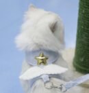 Angel Wings Pet Traction Rope Vest Style