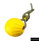 Pet toy ball, dog floating frisbee, bite resistant and grinding resistant pet ball
