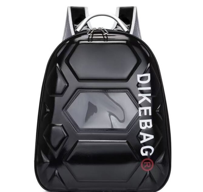 Cat backpack, pet cat bag can be customized with logo