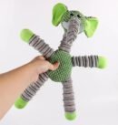 Pet supplies, molars, bite resistant plush toys for cats and dogs