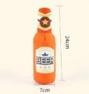 Pet paper toys, dog toys, pet voice plush toys, fruit chips, poker, bite resistant and grinding supplies