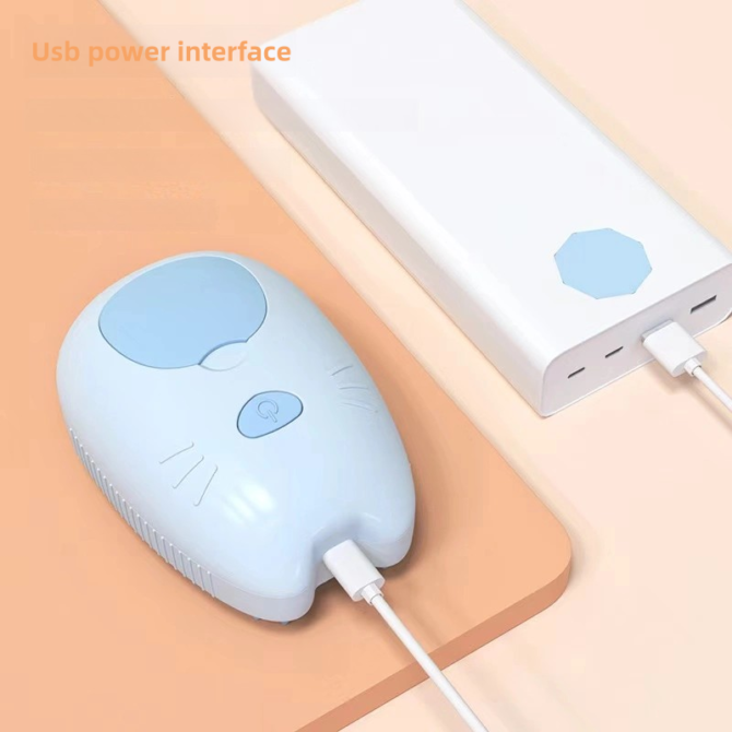 Pet spray comb cleaning massage to float brush comb