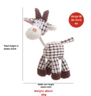 Pet toys, grinding teeth, bite resistant cat toys, plush voice activated interactive toys