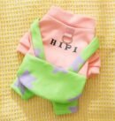 Dog clothes Spring and Autumn Edition  2024 new model