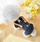 Pet Clothing Spring and Autumn Warm New Style