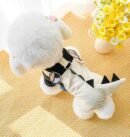 Pet Clothing Spring and Autumn Warm New Style